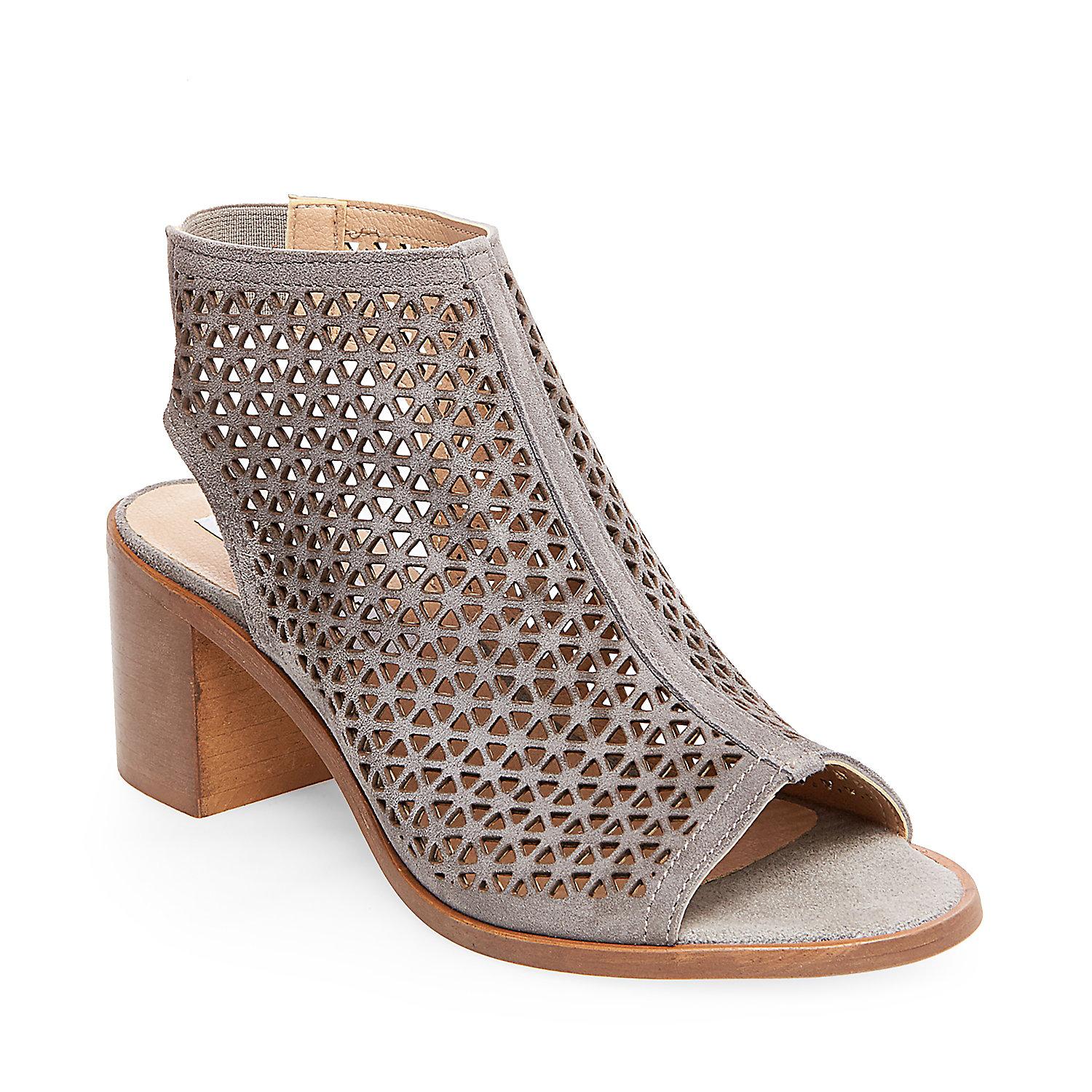 steve madden dominique dark grey